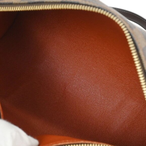 Louis Vuitton Damier Papillon 30 Handbag - Picture 9 of 10